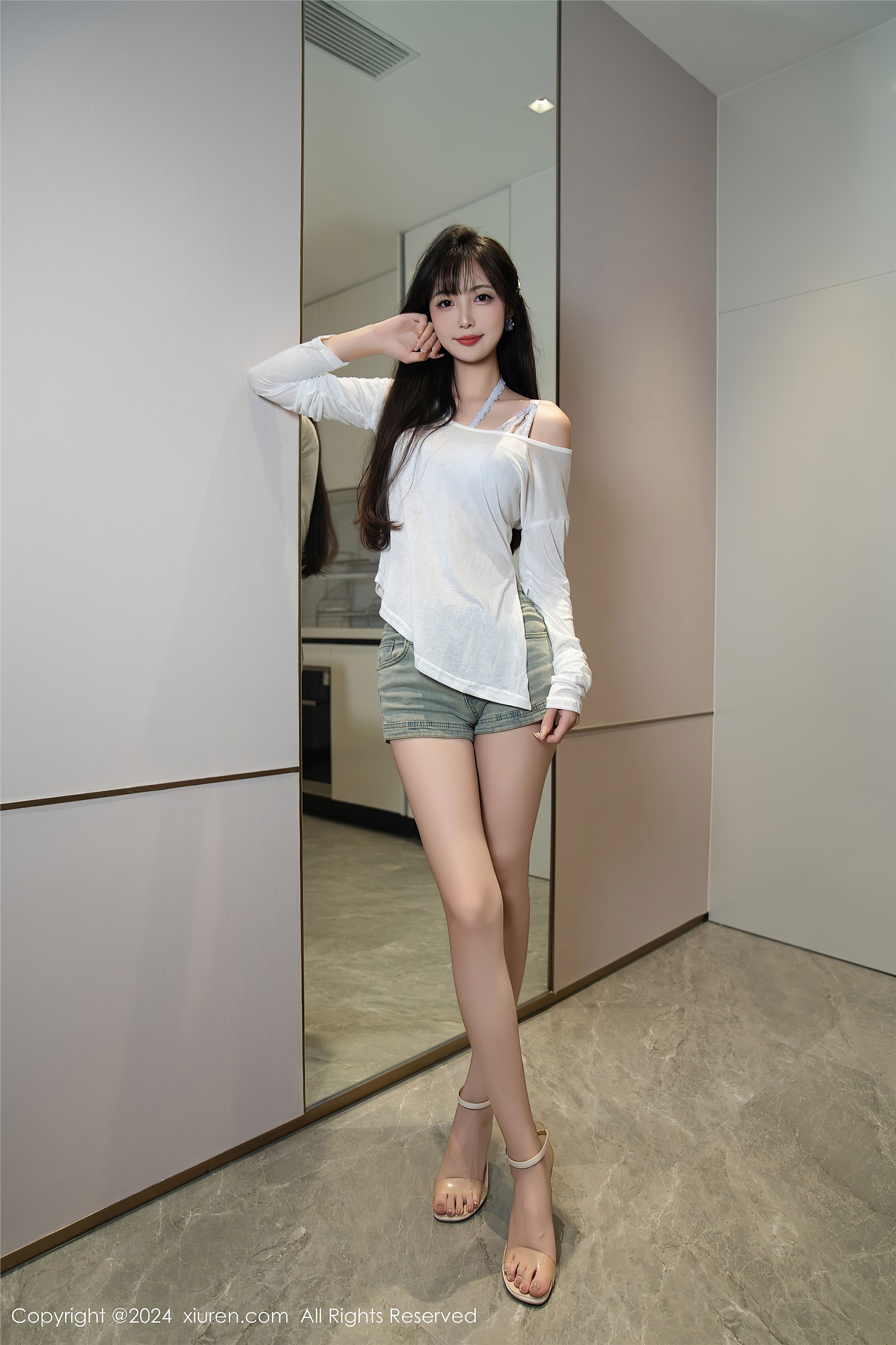 Xiuren秀人网 2024.09.26 NO.9215 林星阑